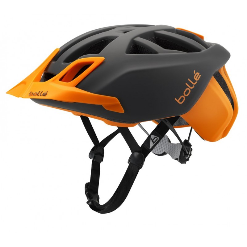 Вело шлем Bolle One MTB Orange
